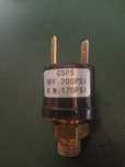 реле давления 70-100 psi 170-200 psi  120-150 psi