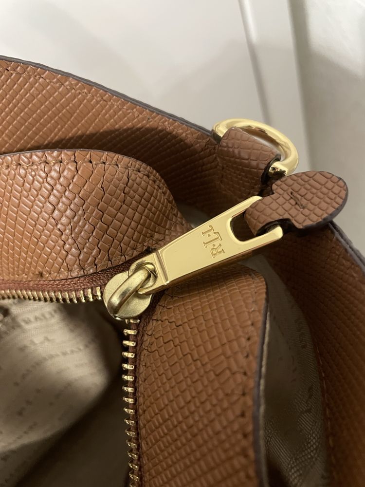 Lauren Ralph Lauren, сумка. Оригинал