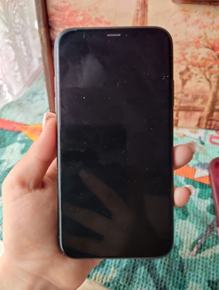 Продам или обменяю айфон xr