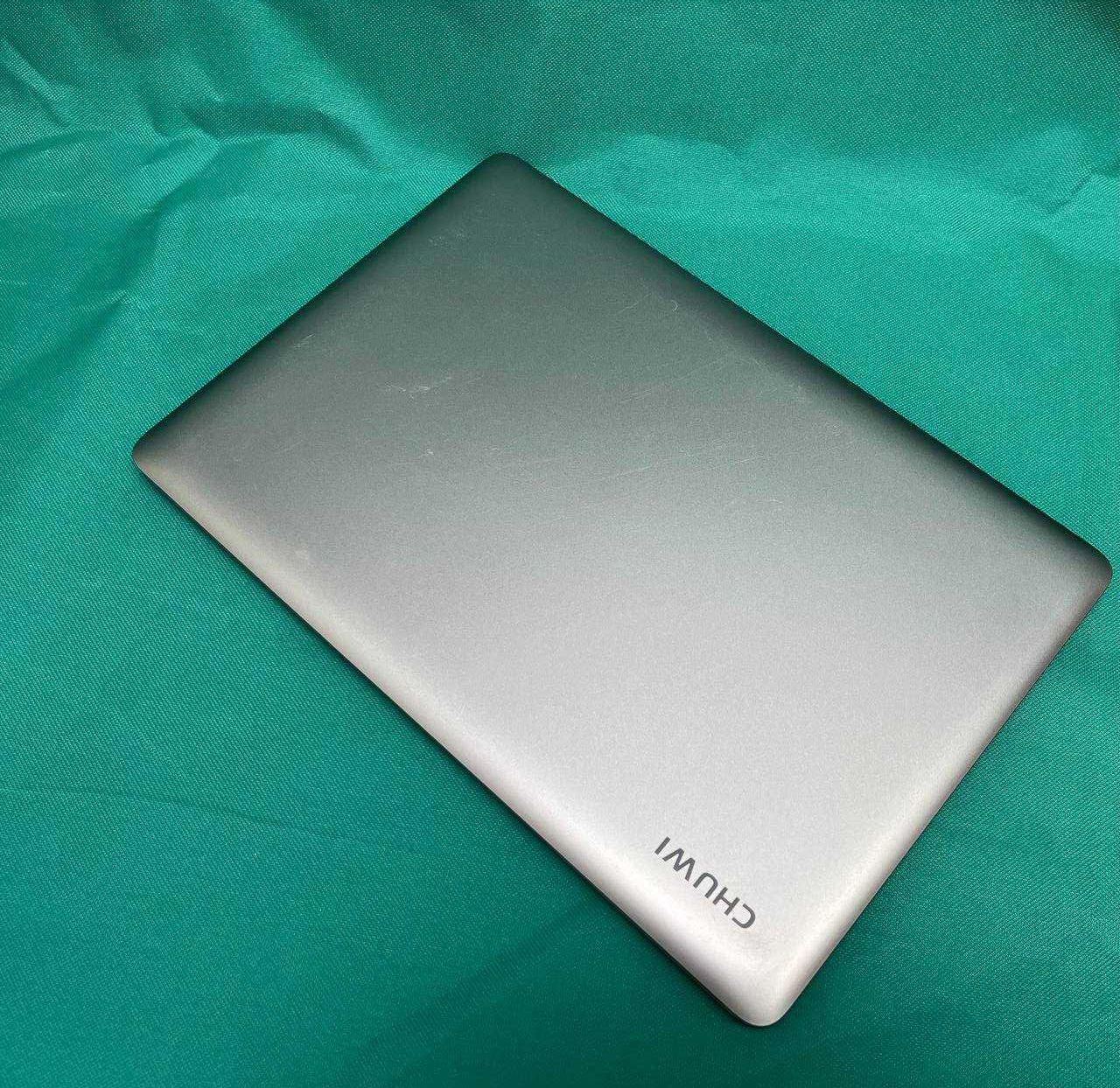 CHUWI Celeron*ОЗУ 8*SSD256*FullHD экран Шустрый Дя офиса