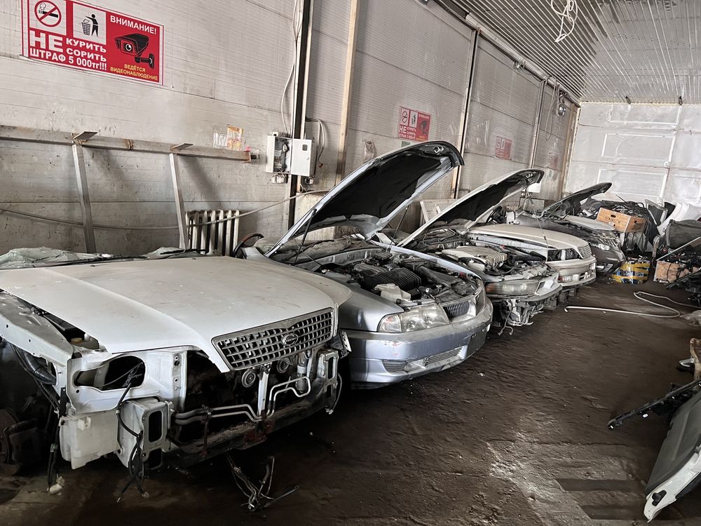 Авторазбор БУ Оригинал запчасти из Японии Отправка В рассрочку