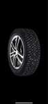 Продам шины зимние 245/45/R18