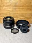 Объектив Canon RF 50mm f1.8 STM