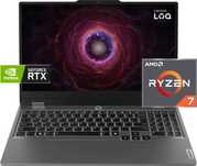 Ноутбук Lenovo LOQ/AMD Ryzen 7 7435HS/RTX4050