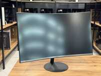 Монитор Samsung C32T550FDI | 31.5", VA, 75Hz, FullHD