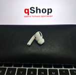 AirPods Pro 1 Левый наушник | Оригинал с гарантией