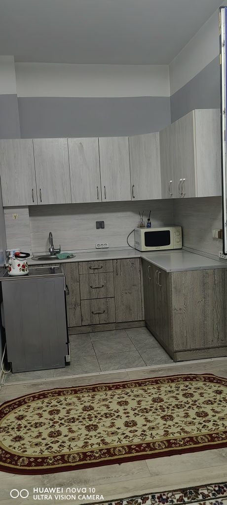 сдается почасам квартира по 1000тг