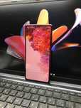 Samsung galaxy s20FE