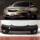 Передний бампер Камри 35 Араб Camry 04-06