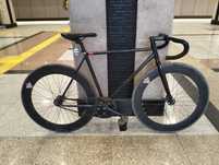 fixed gear leg40/нн