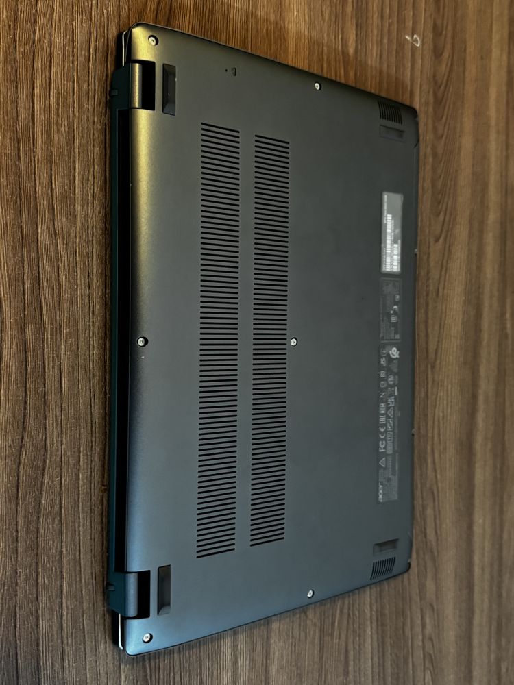 Acer Swift X 14” (SFX14-52G)