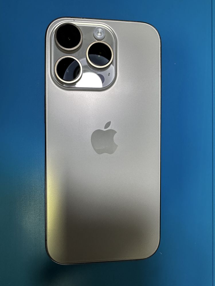 Замена заднего стекла iPhone  16, 16 Pro Max, 15, 15 Pro, 14 Pro Max