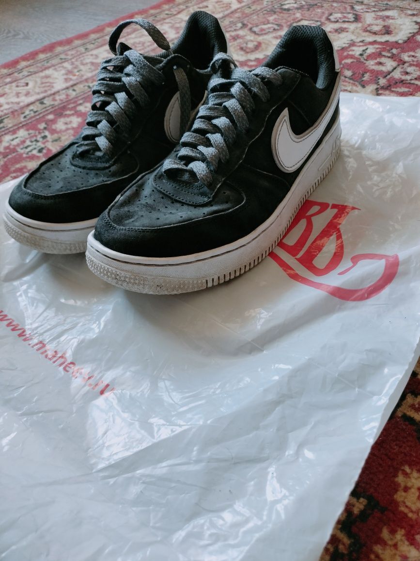 Nike air forse 1