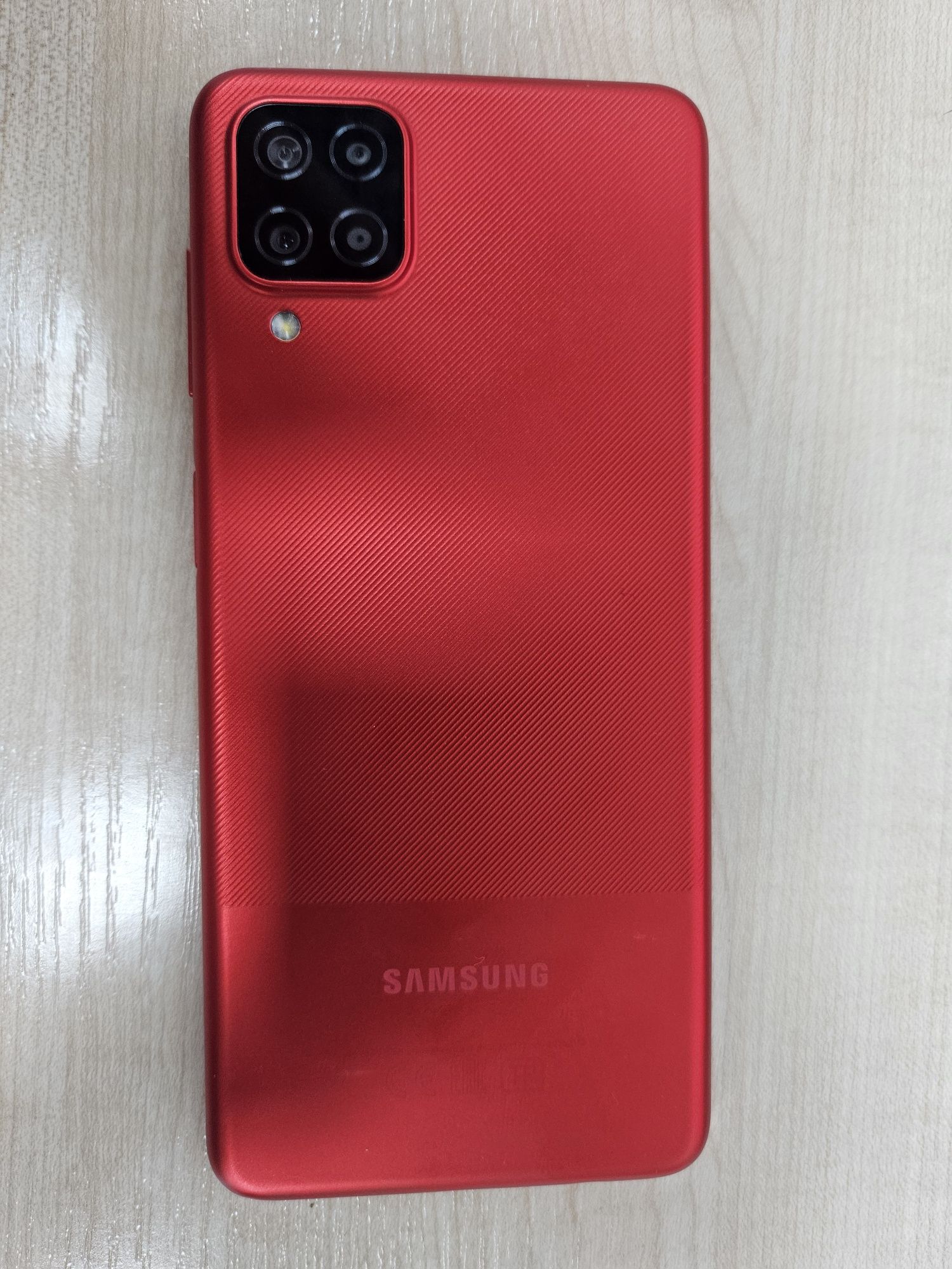 Samsung Galaxy A12