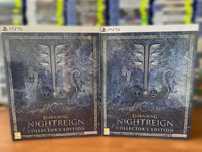НОВИНКА! Elden Ring Nightreign Коллекцион-е Издание PS5/Collector's Ed
