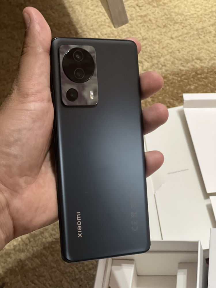 Продается абсолютно новый Xiaomi 13 lite