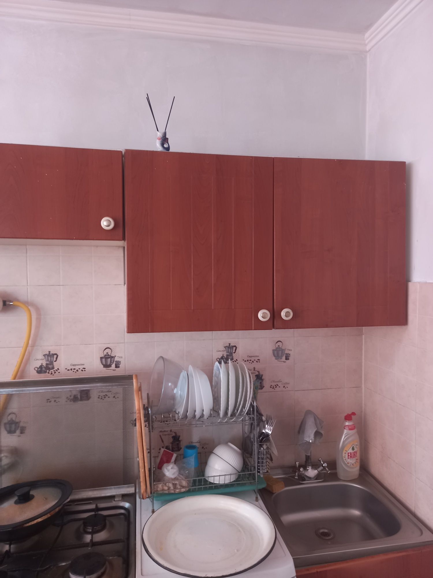 Продаётся мебель