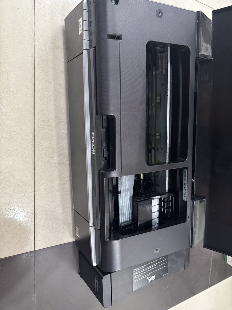 Принтер Epson L805