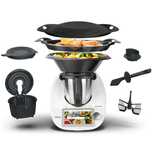новый Thermomix ТМ6