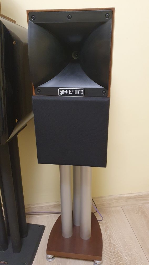 Акустическая система Sonus Faber, CrystalVox