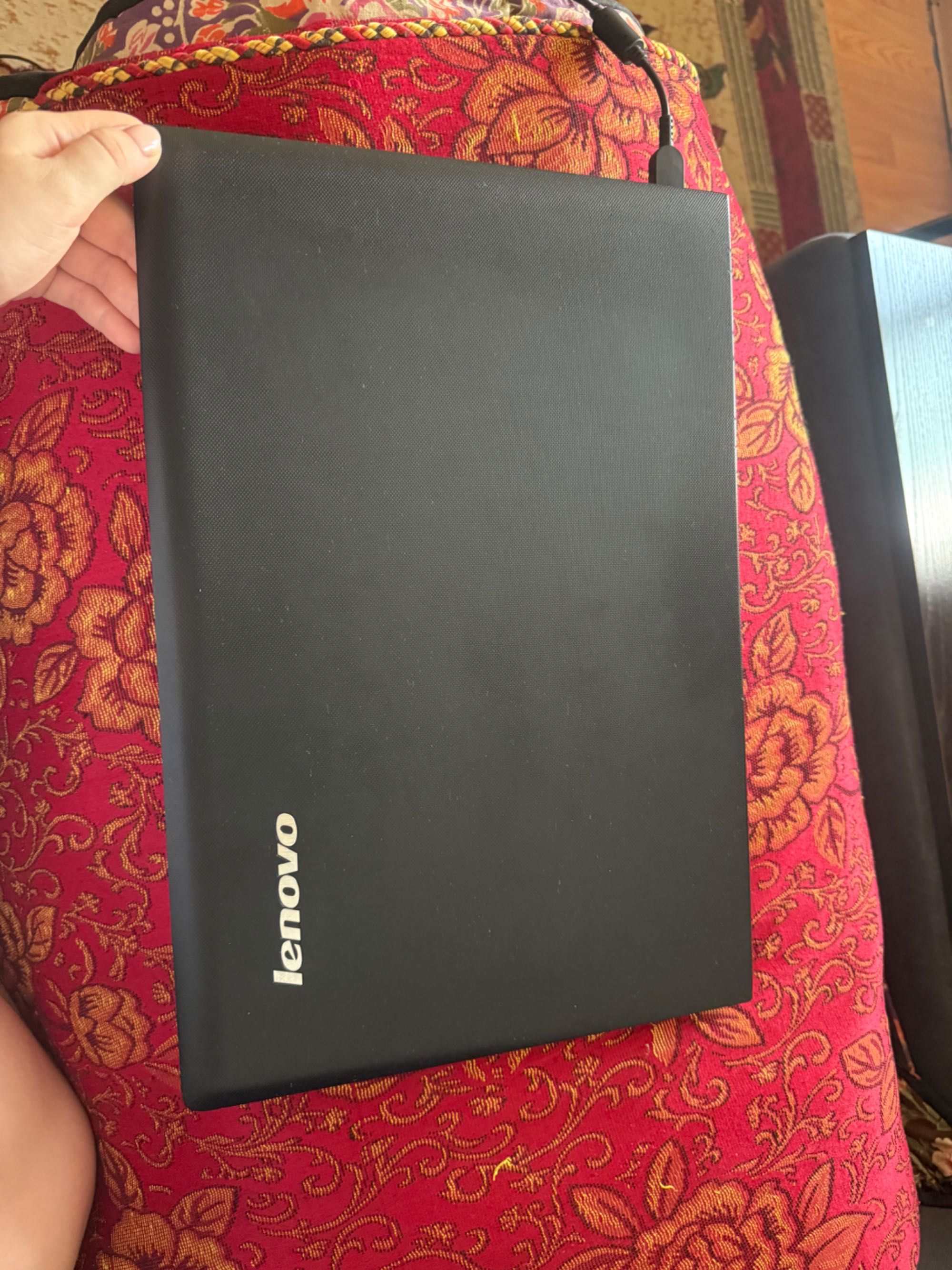 Продам ноутбук Lenovo