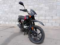 Bajaj boxer 150X