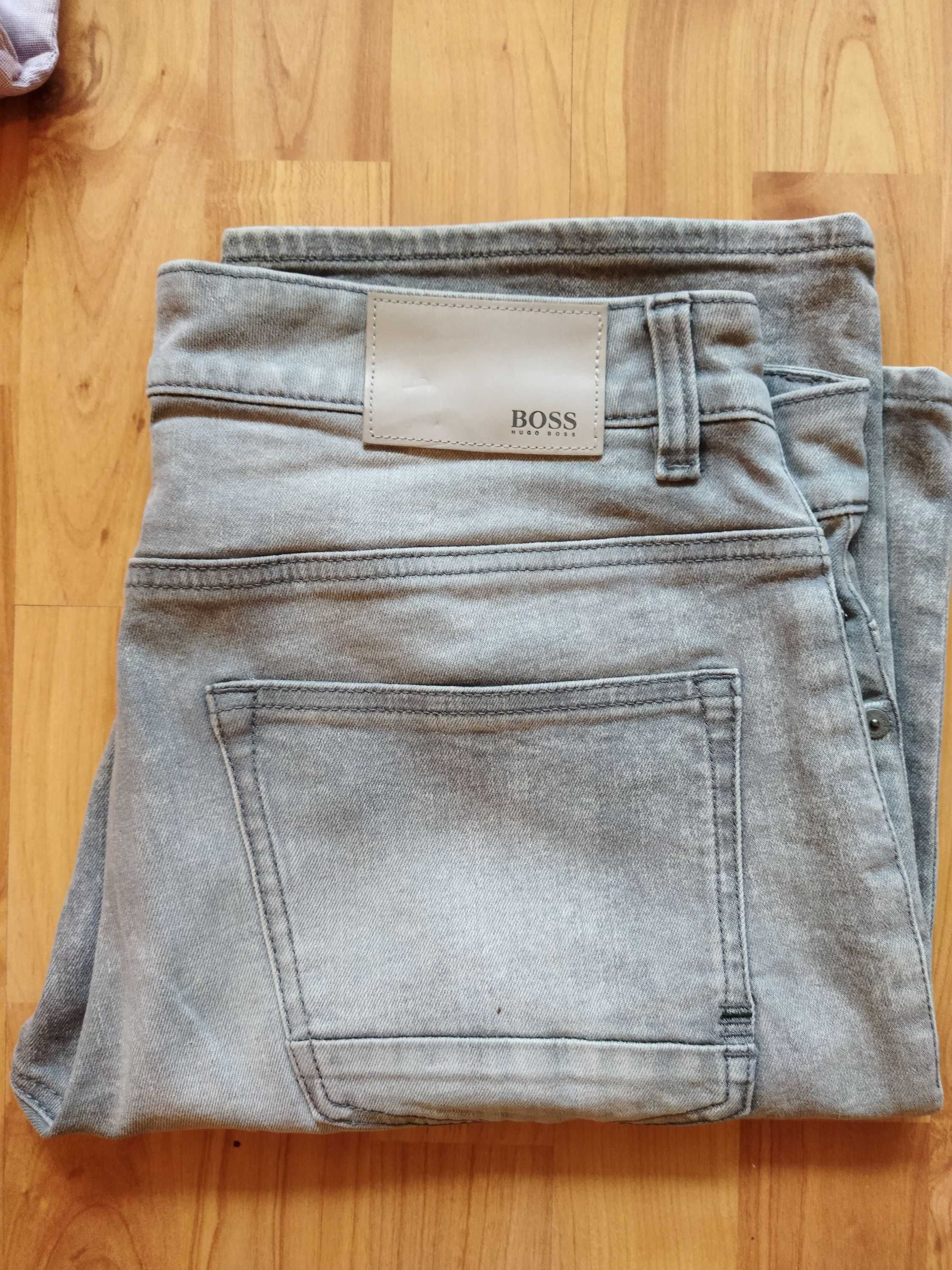 Шорты мужские Hugo Boss (Германия),оригинал,новые,р-ры 46,48,50