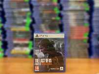 Новый The Last of Us Part II PS5/ Одни из нас: Часть 2 ПС5 Много Игр