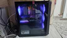 Компьютер rtx 3070 (системный блок)