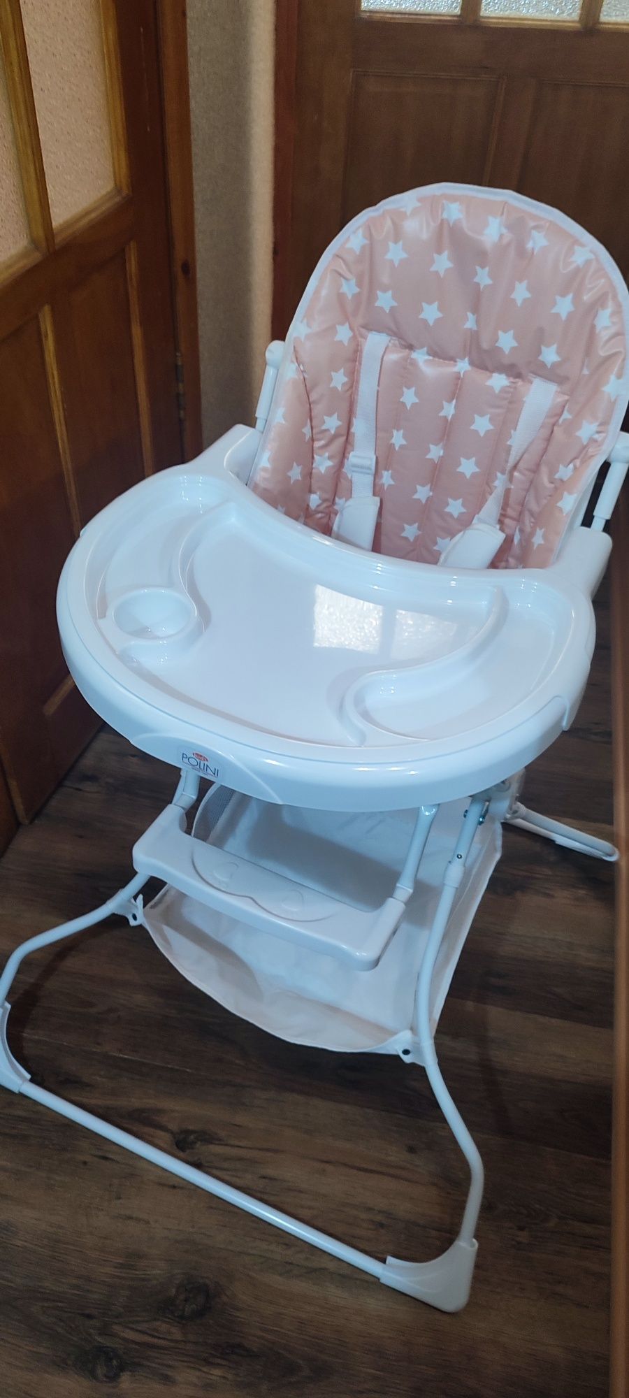 Продам детский стульчик