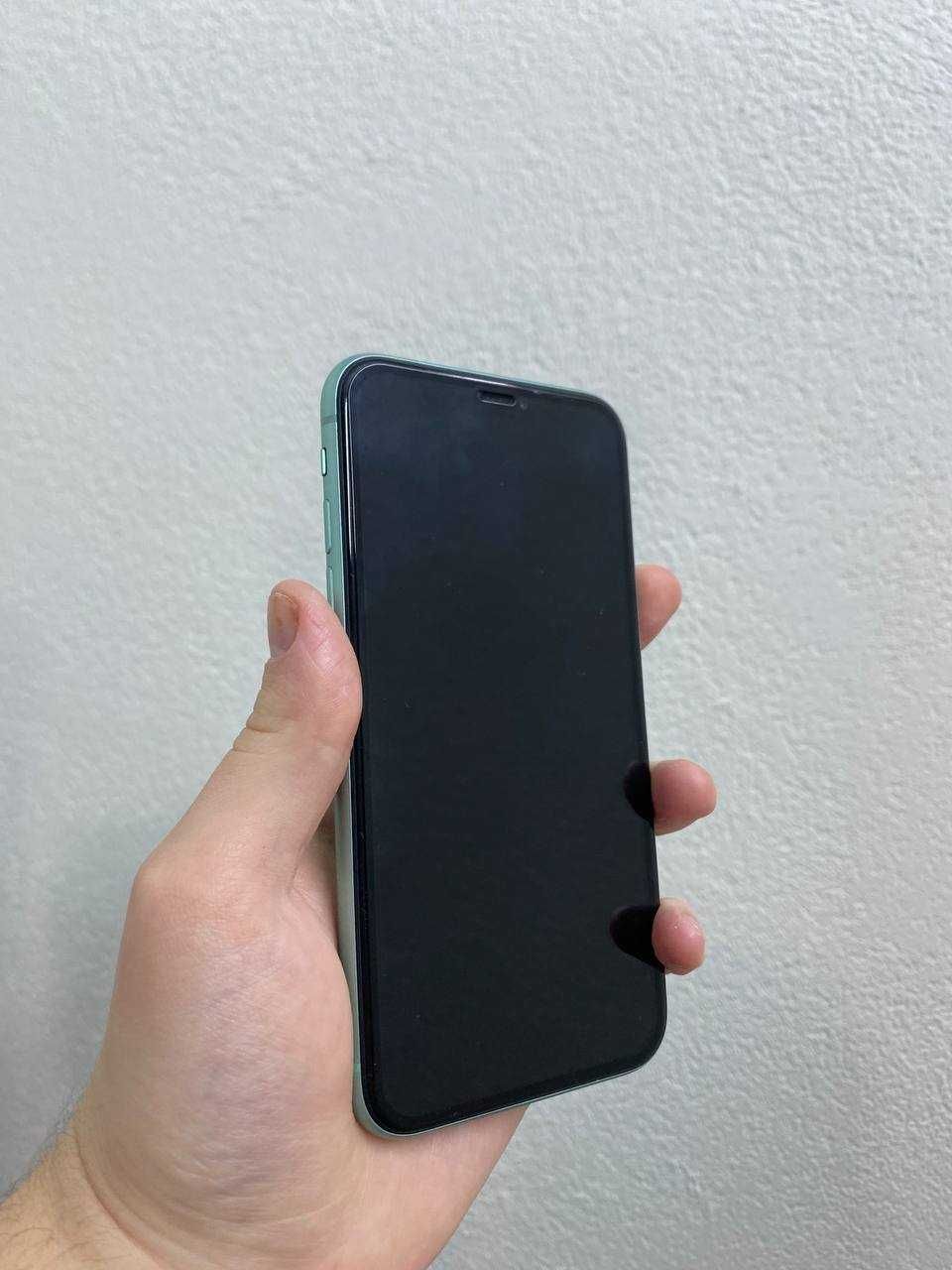 Продам IPhone 11 128GB