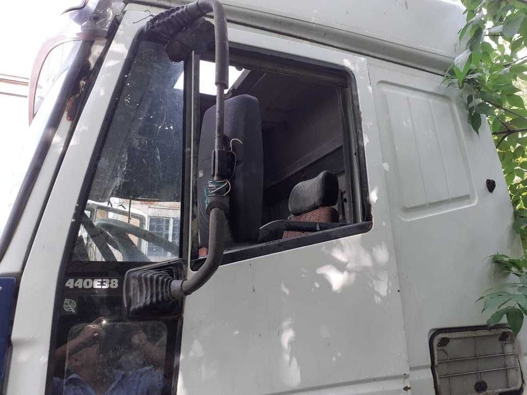 Продается Iveco Magirus Eurostar 1994 г.