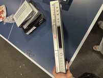 DVD Toshiba в хорошем состоянии