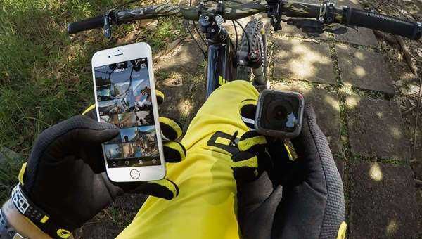 Продам GoPro 5 session