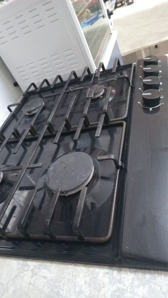 Продам газовую поверхность