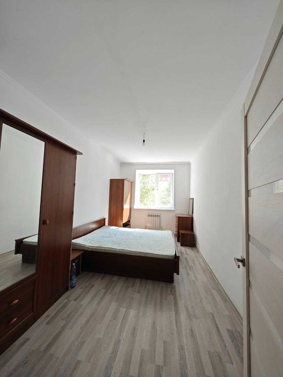 2-комнатной квартиры, 57 м², мкр Голубые Пруды, ЖК Первый Оптимальный