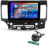 САМЫЕ НИЗКИЕ ЦЕНЫ ANDROID Mitshubishi Lancer x Лансер х