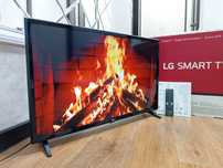 Телевизор LG SMART TV webOS.