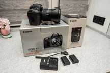 Продам Canon 5D Mark IV