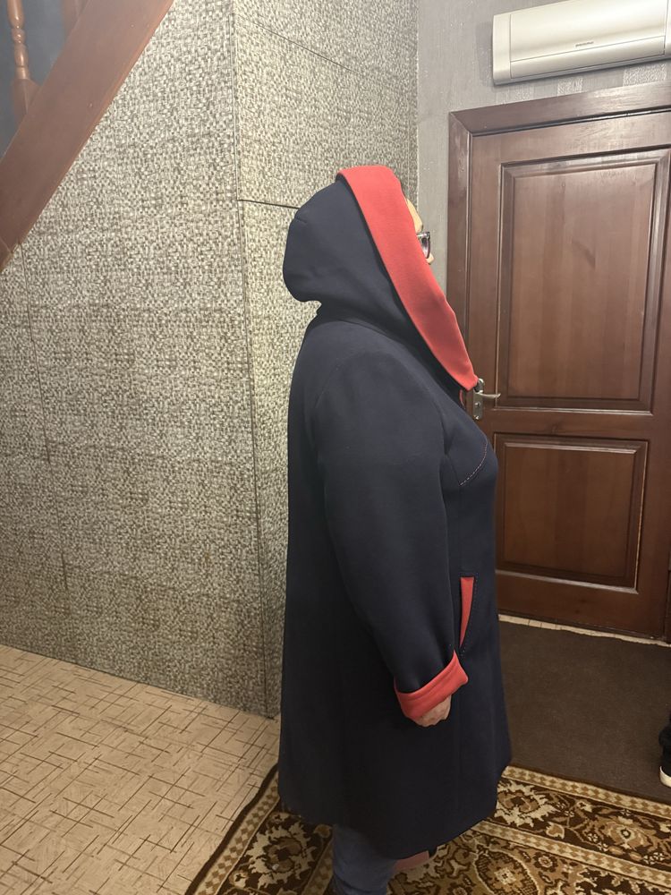 Пальто женское новое