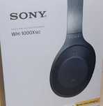Наушники Sony WH-1000XM2