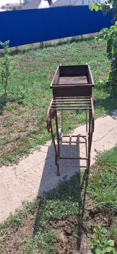 Продам мангал