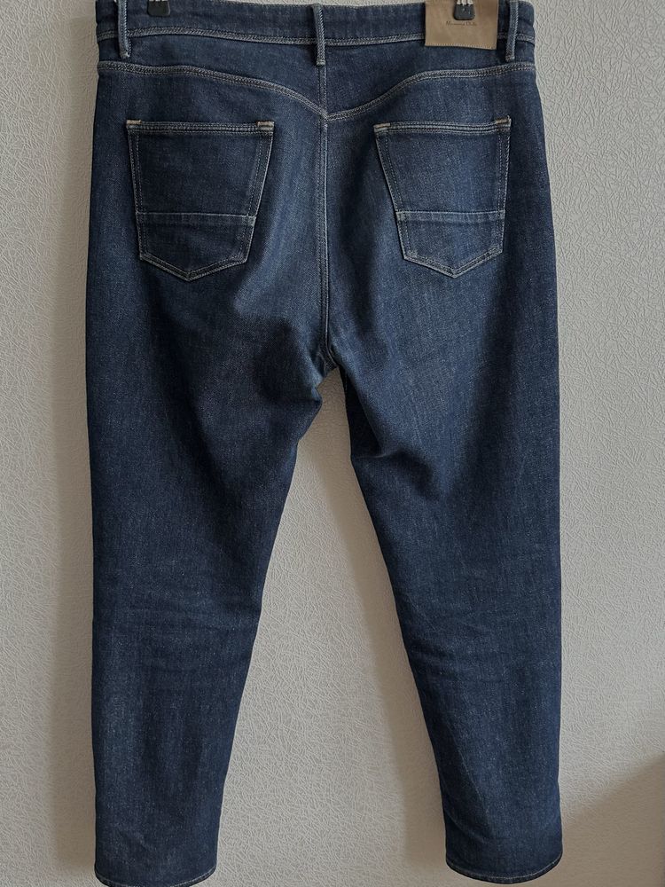 Джинсы Massimo Dutti размер USA 32, EUR 42