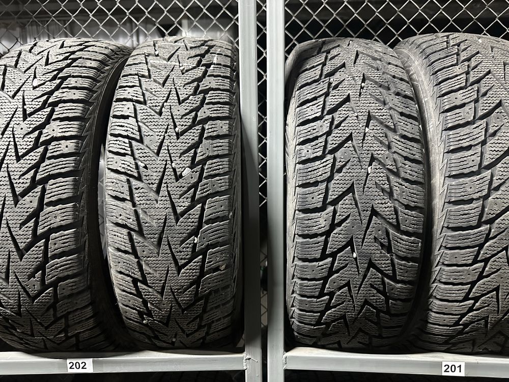NEXEN win guard win spike ws62 235/60/18 BU-NEX-001