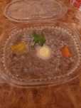 Холодец очень вкусно
