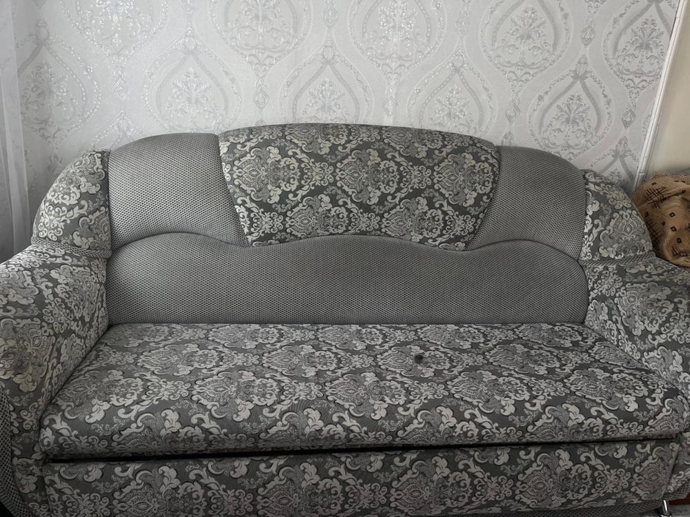 Продам Диван кресло мини Диван
