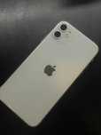 Iphone 11, 128гб, 80% акб, Kaspi 0-0-12