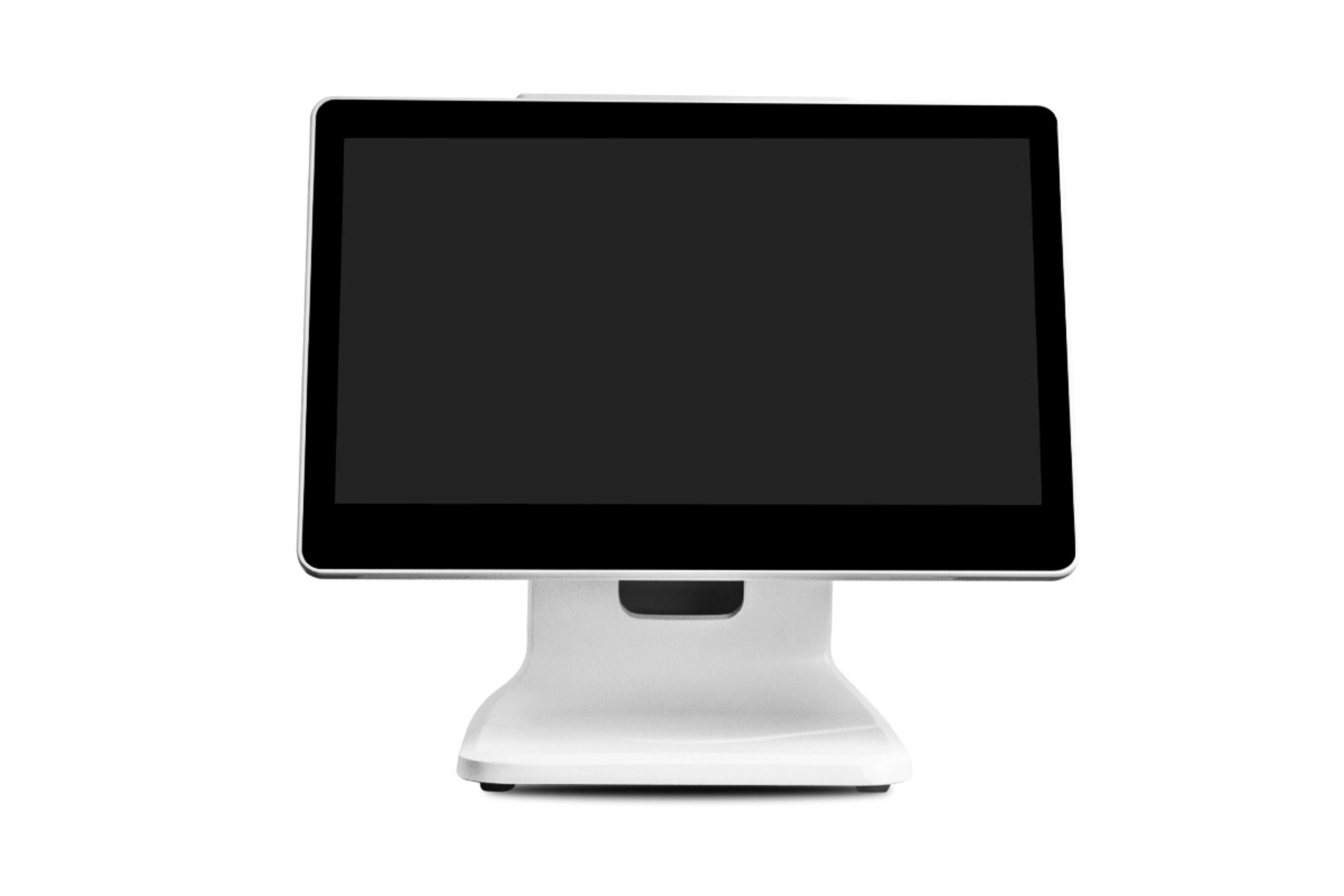 Моноблок для кассы, кафе, ресторана, сенсорный монитор POS система