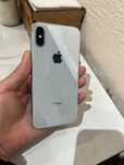 Продам Айфон X 256gb