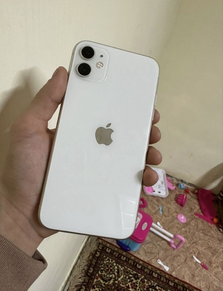 iPhone 11 | Айфон 11